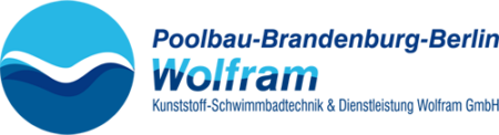 Logo Schwimmbadtechnik Wolfram